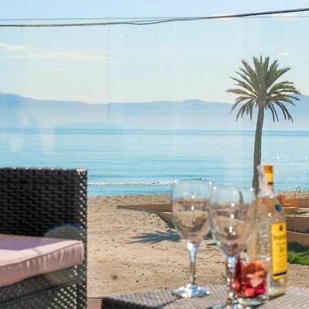 Apartment Paradise Bay 3 At Alcudia Beach, Salzes 3 Playa de Muro  Exterior photo