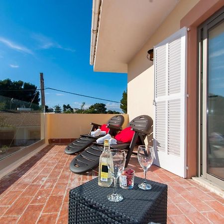 Apartment Paradise Bay 3 At Alcudia Beach, Salzes 3 Playa de Muro  Exterior photo