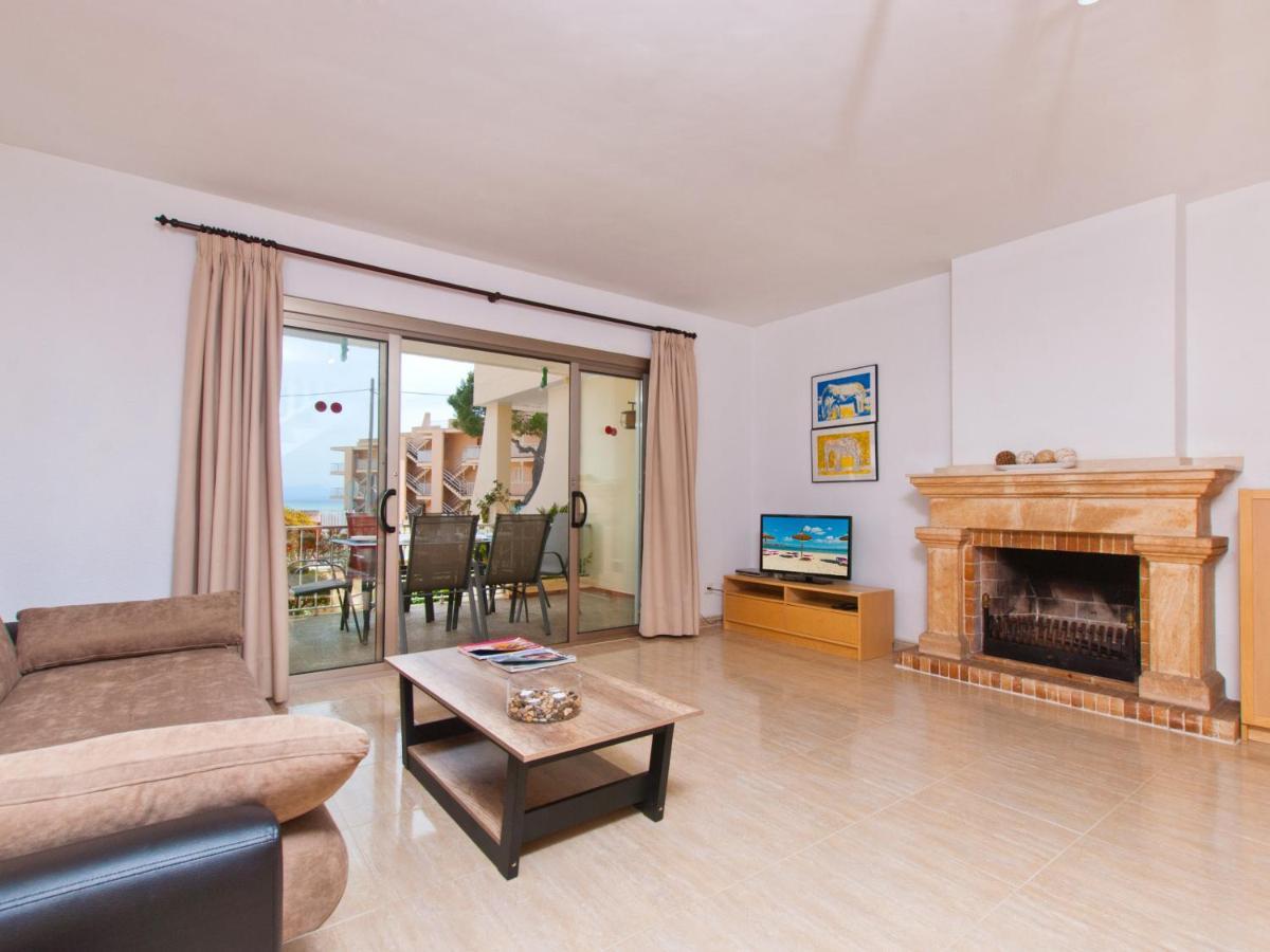 Apartment Paradise Bay 3 At Alcudia Beach, Salzes 3 Playa de Muro  Exterior photo
