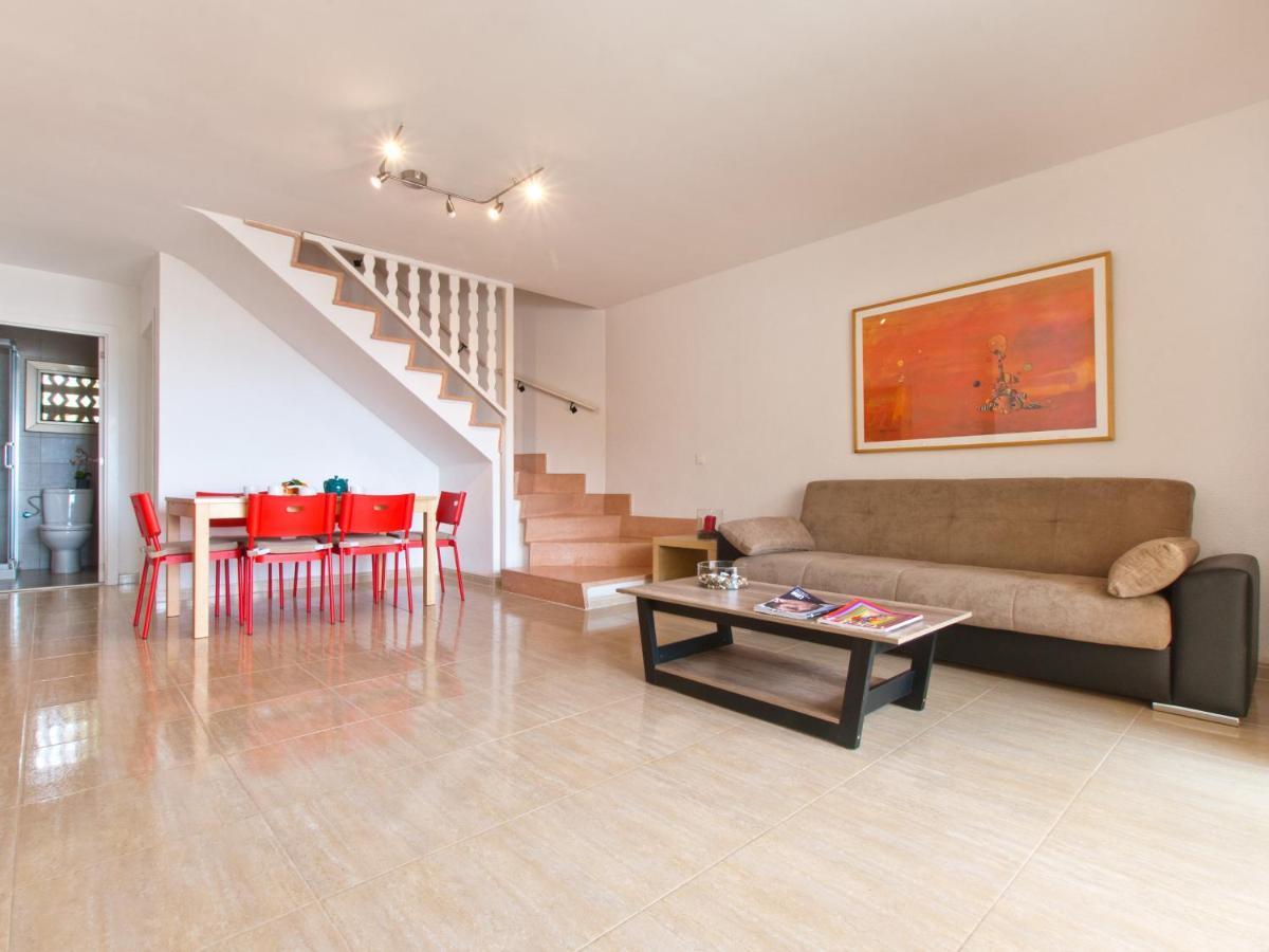 Apartment Paradise Bay 3 At Alcudia Beach, Salzes 3 Playa de Muro  Exterior photo