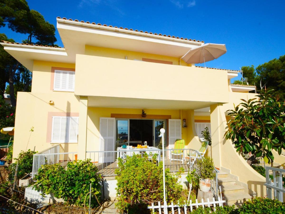 Apartment Paradise Bay 3 At Alcudia Beach, Salzes 3 Playa de Muro  Exterior photo