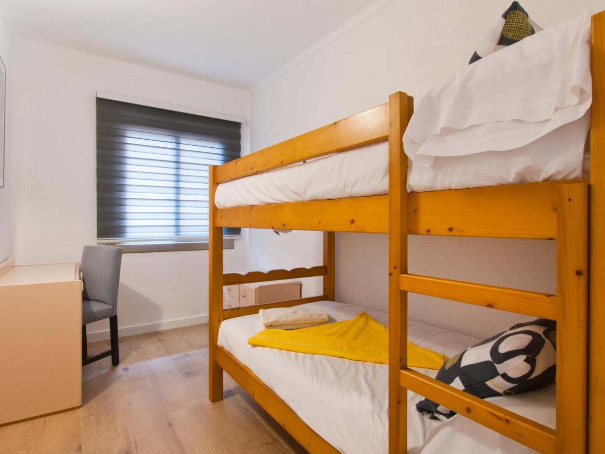 Apartment Paradise Bay 3 At Alcudia Beach, Salzes 3 Playa de Muro  Exterior photo