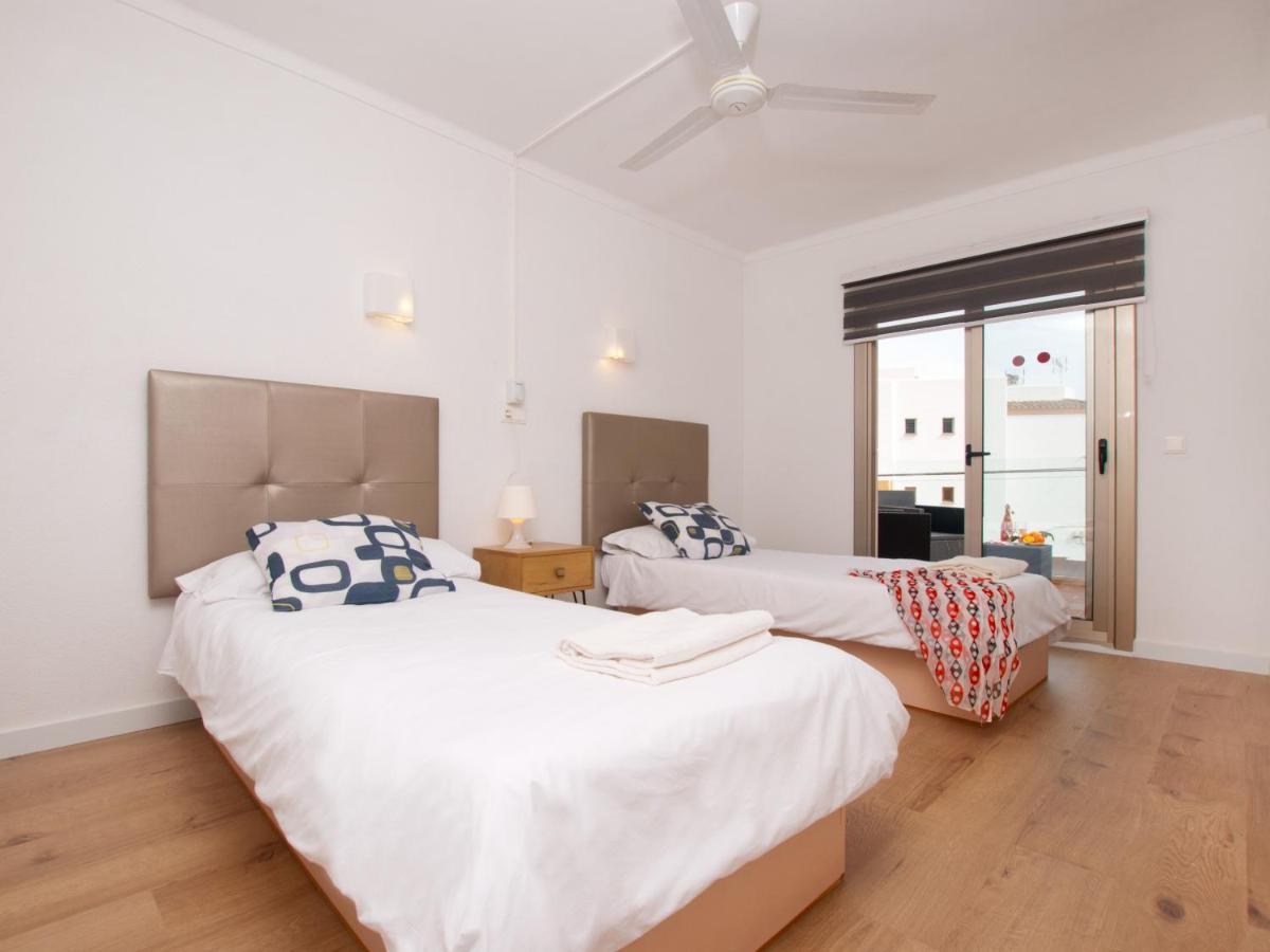 Apartment Paradise Bay 3 At Alcudia Beach, Salzes 3 Playa de Muro  Exterior photo