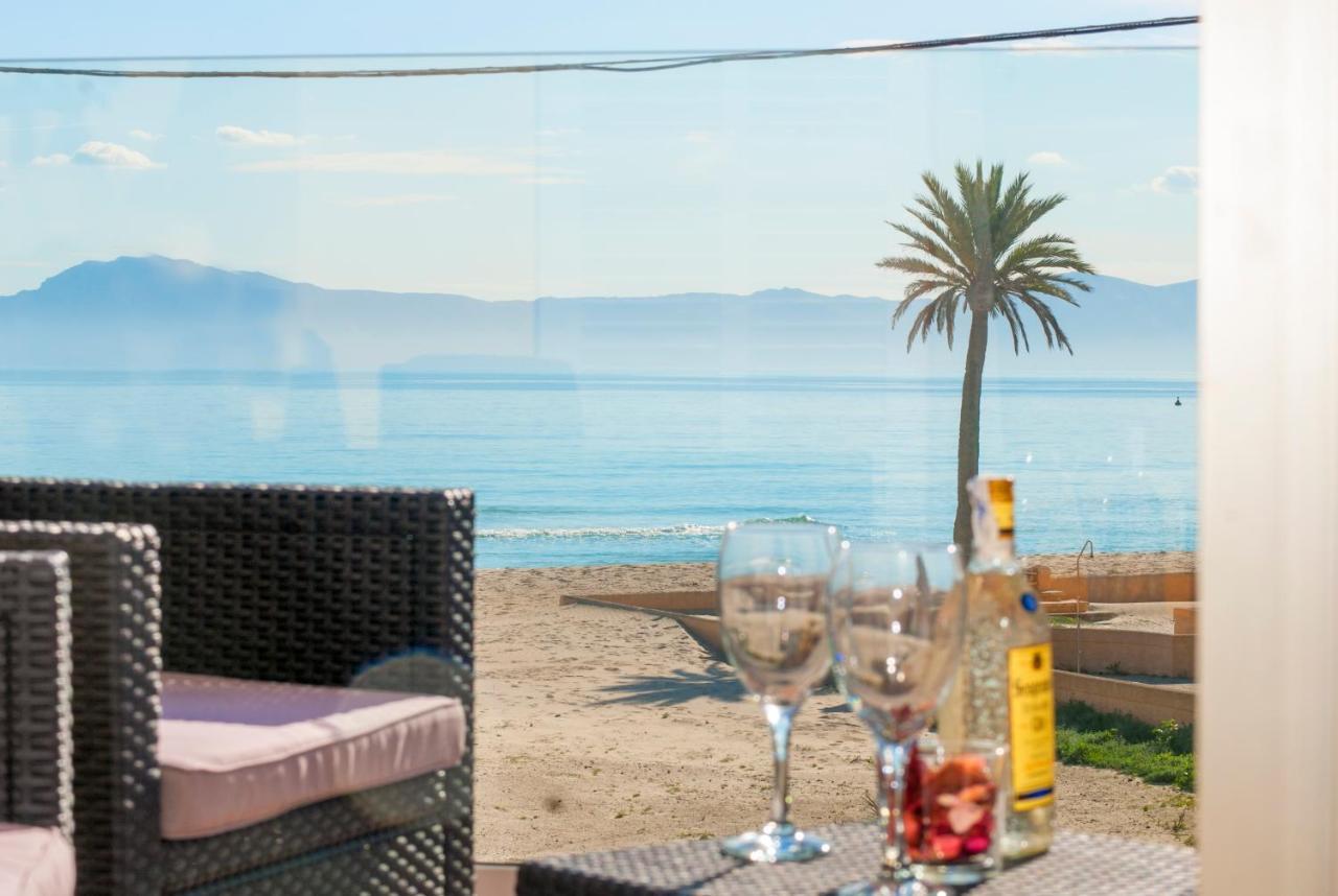 Apartment Paradise Bay 3 At Alcudia Beach, Salzes 3 Playa de Muro  Exterior photo