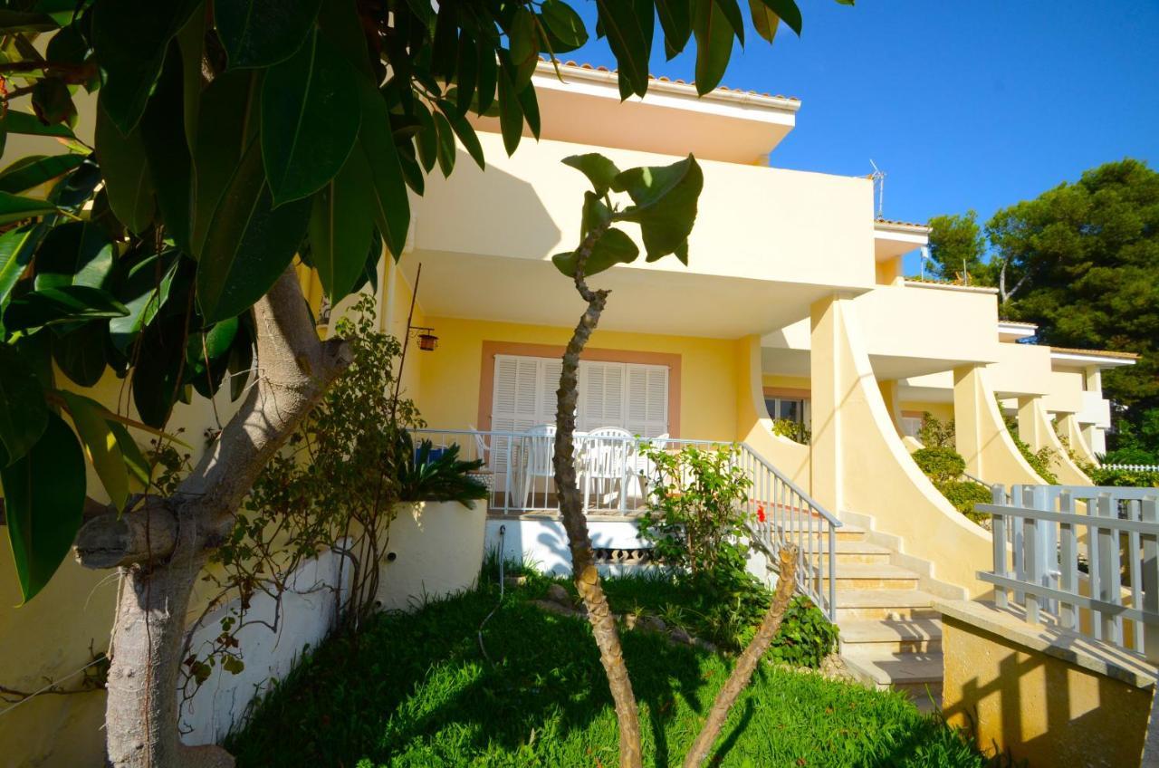 Apartment Paradise Bay 3 At Alcudia Beach, Salzes 3 Playa de Muro  Exterior photo